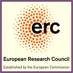 ERC starting grant